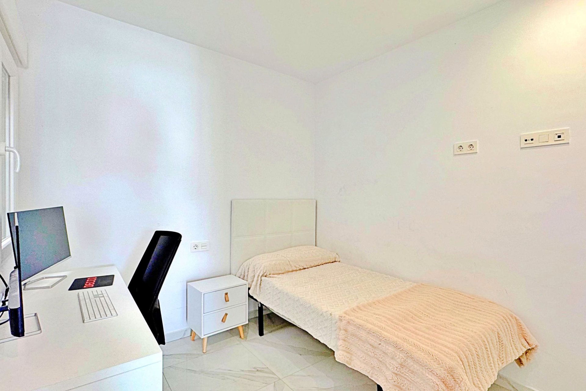 Odsprzedaż - Dupleks - Torrevieja - Los Balcones