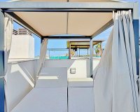 Odsprzedaż - Dupleks - Torrevieja - Los Balcones