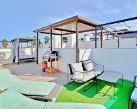 Odsprzedaż - Dupleks - Torrevieja - Los Balcones