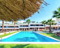 Odsprzedaż - Dupleks - Torrevieja - Los Balcones