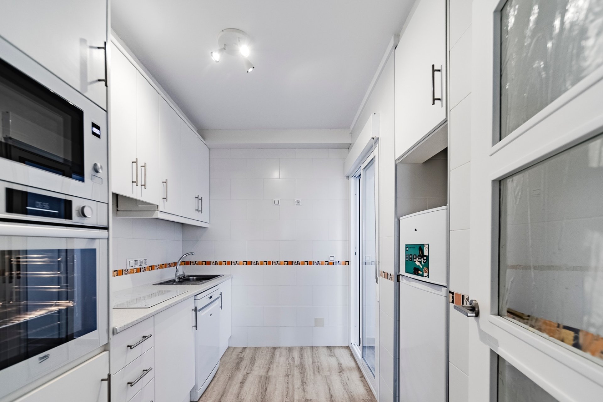 Odsprzedaż - Dupleks - Torrevieja - Los Balcones