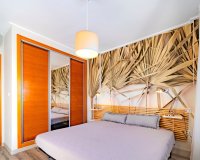 Odsprzedaż - Dupleks - Torrevieja - Los Balcones