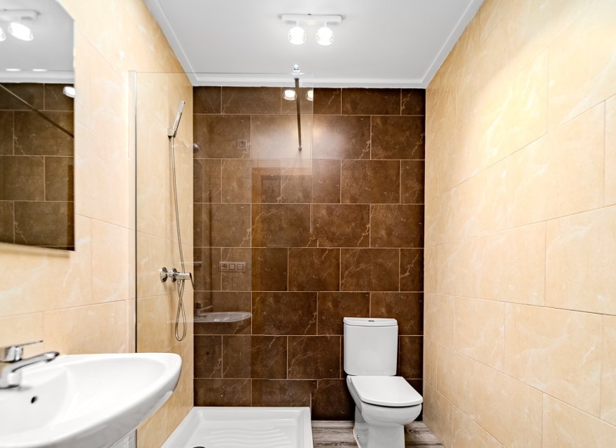 Odsprzedaż - Dupleks - Torrevieja - Los Balcones