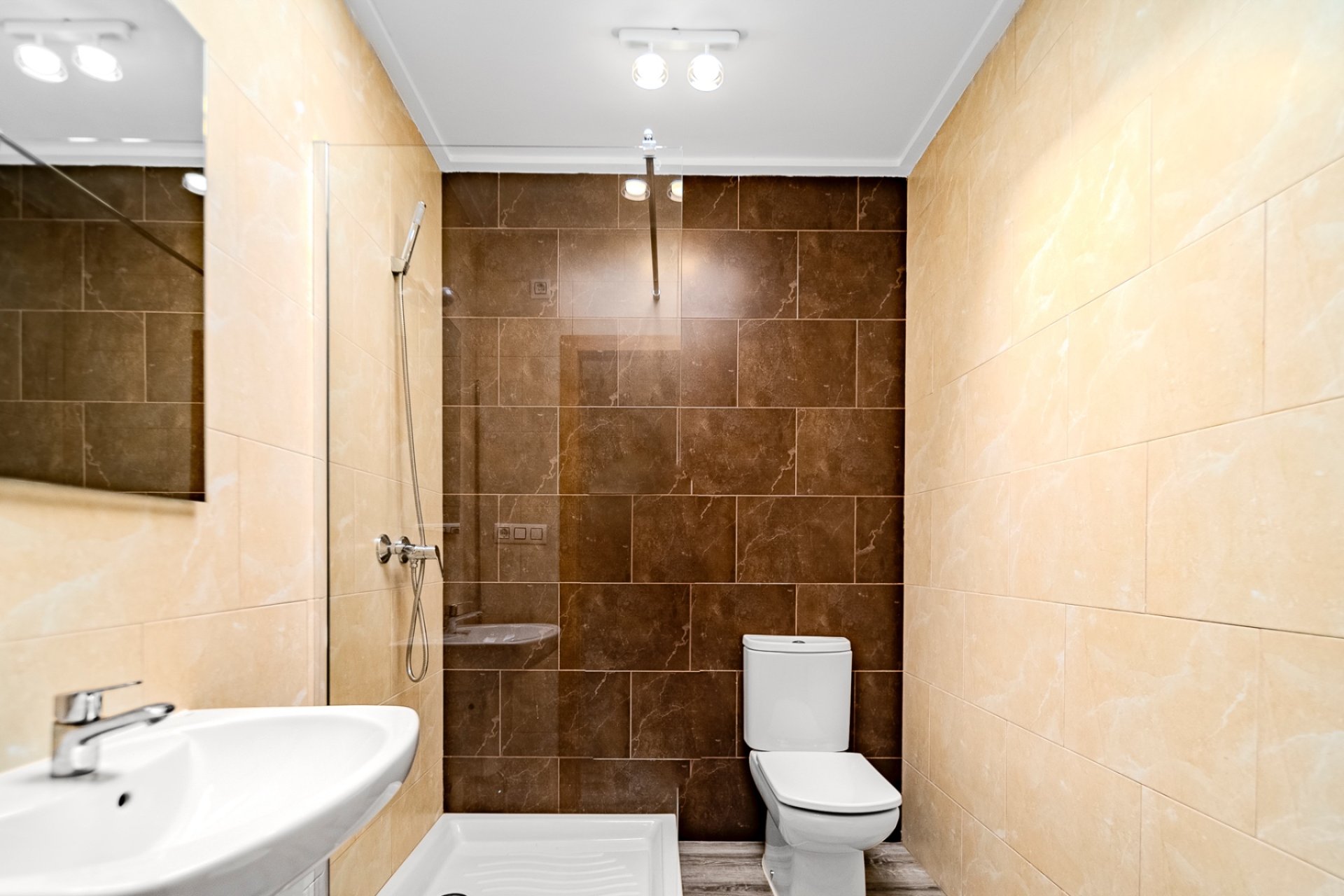 Odsprzedaż - Dupleks - Torrevieja - Los Balcones