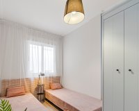 Odsprzedaż - Dupleks - Torrevieja - Los Balcones