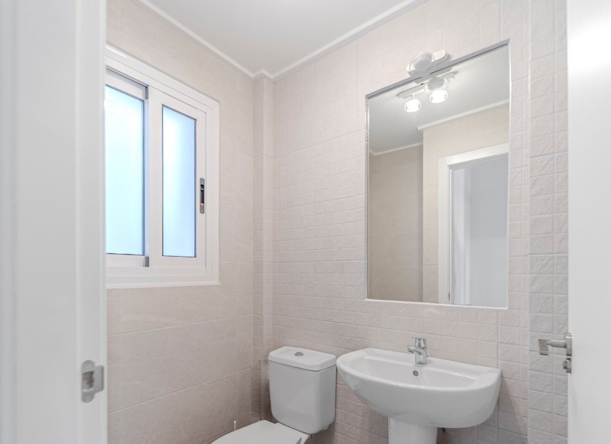 Odsprzedaż - Dupleks - Torrevieja - Los Balcones