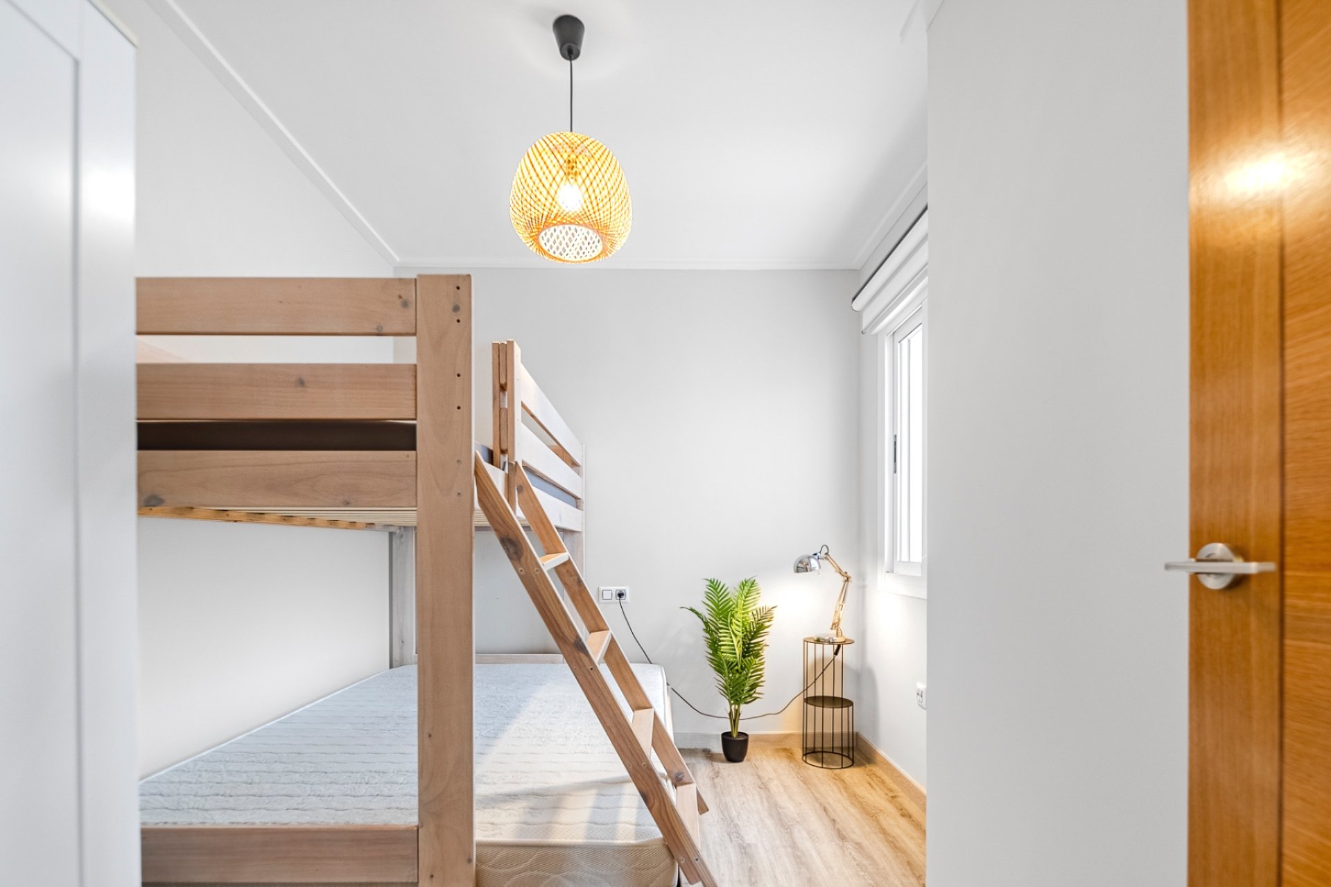 Odsprzedaż - Dupleks - Torrevieja - Los Balcones