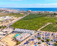 Odsprzedaż - Dupleks - Torrevieja - Los Balcones