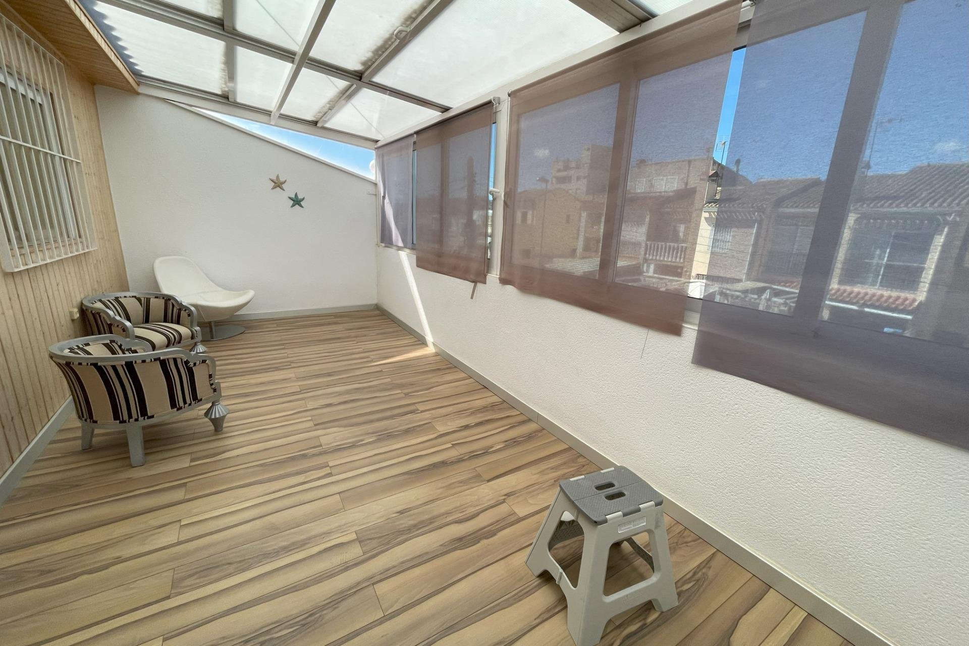 Odsprzedaż - Dupleks - Torrevieja - Nueva Torrevieja