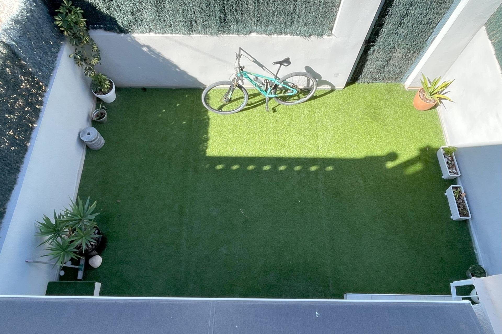 Odsprzedaż - Dupleks - Torrevieja - Nueva Torrevieja