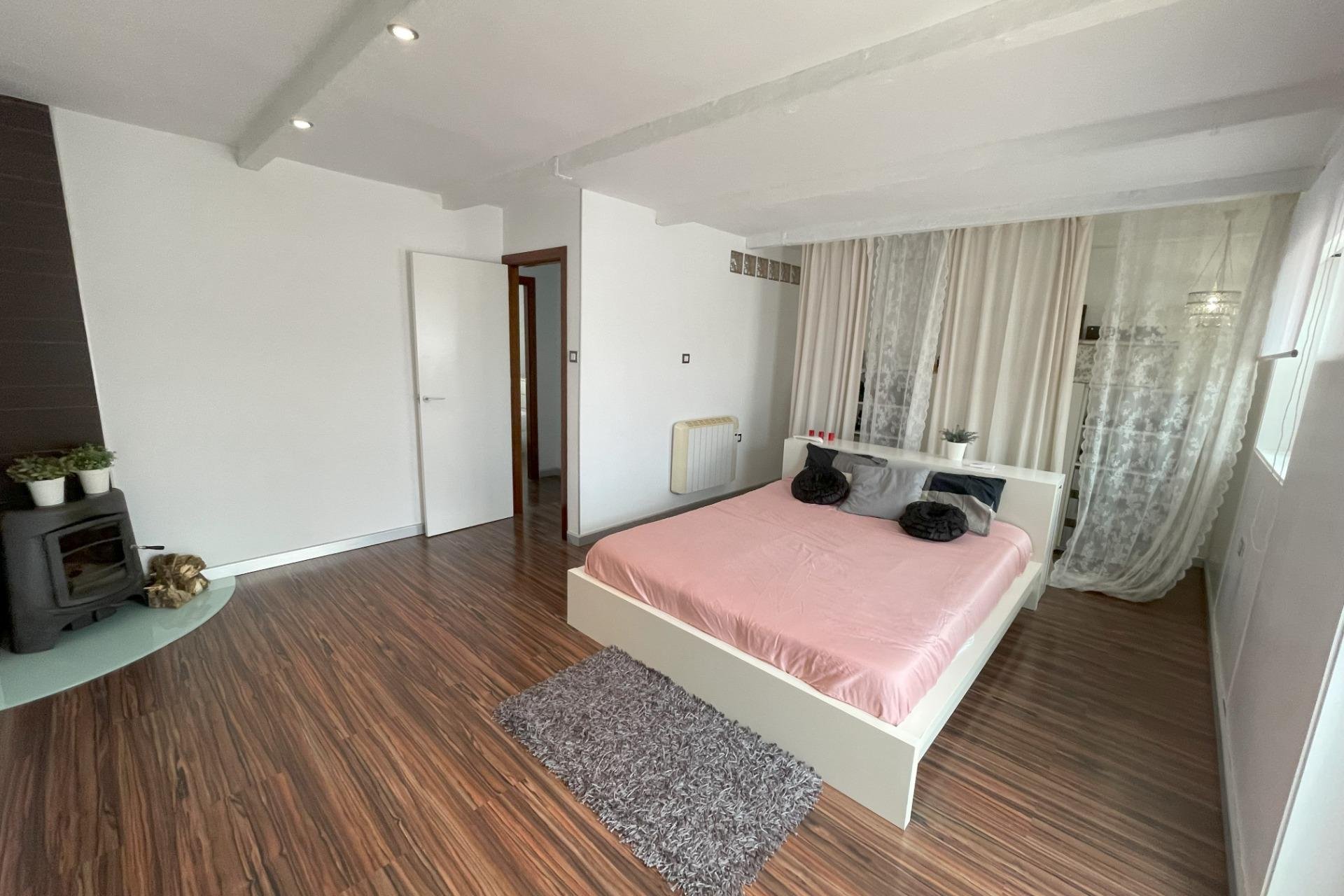 Odsprzedaż - Dupleks - Torrevieja - Nueva Torrevieja