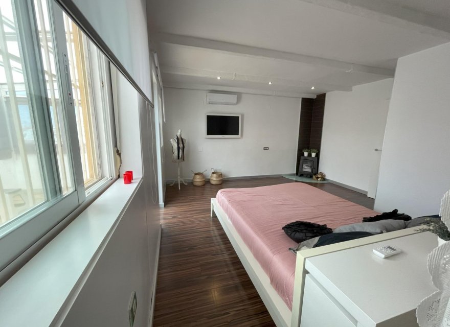 Odsprzedaż - Dupleks - Torrevieja - Nueva Torrevieja