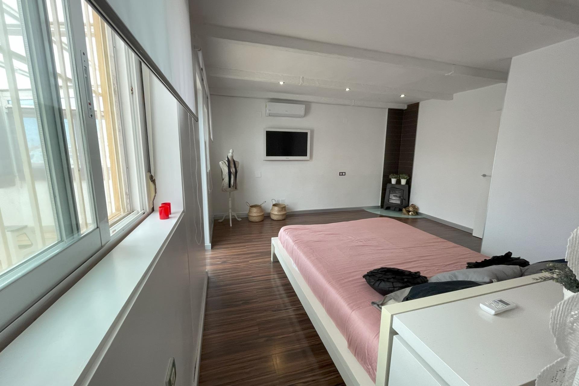 Odsprzedaż - Dupleks - Torrevieja - Nueva Torrevieja