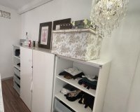 Odsprzedaż - Dupleks - Torrevieja - Nueva Torrevieja