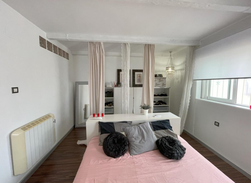 Odsprzedaż - Dupleks - Torrevieja - Nueva Torrevieja