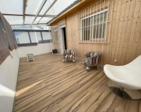 Odsprzedaż - Dupleks - Torrevieja - Nueva Torrevieja