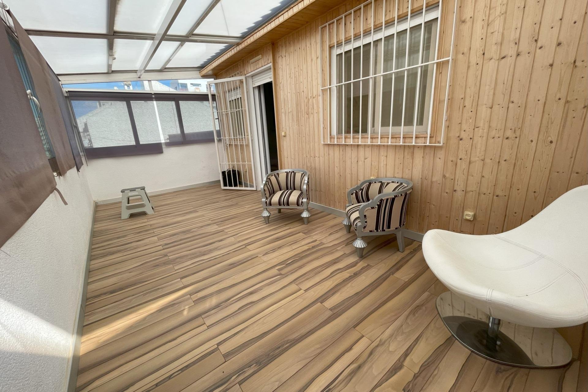 Odsprzedaż - Dupleks - Torrevieja - Nueva Torrevieja