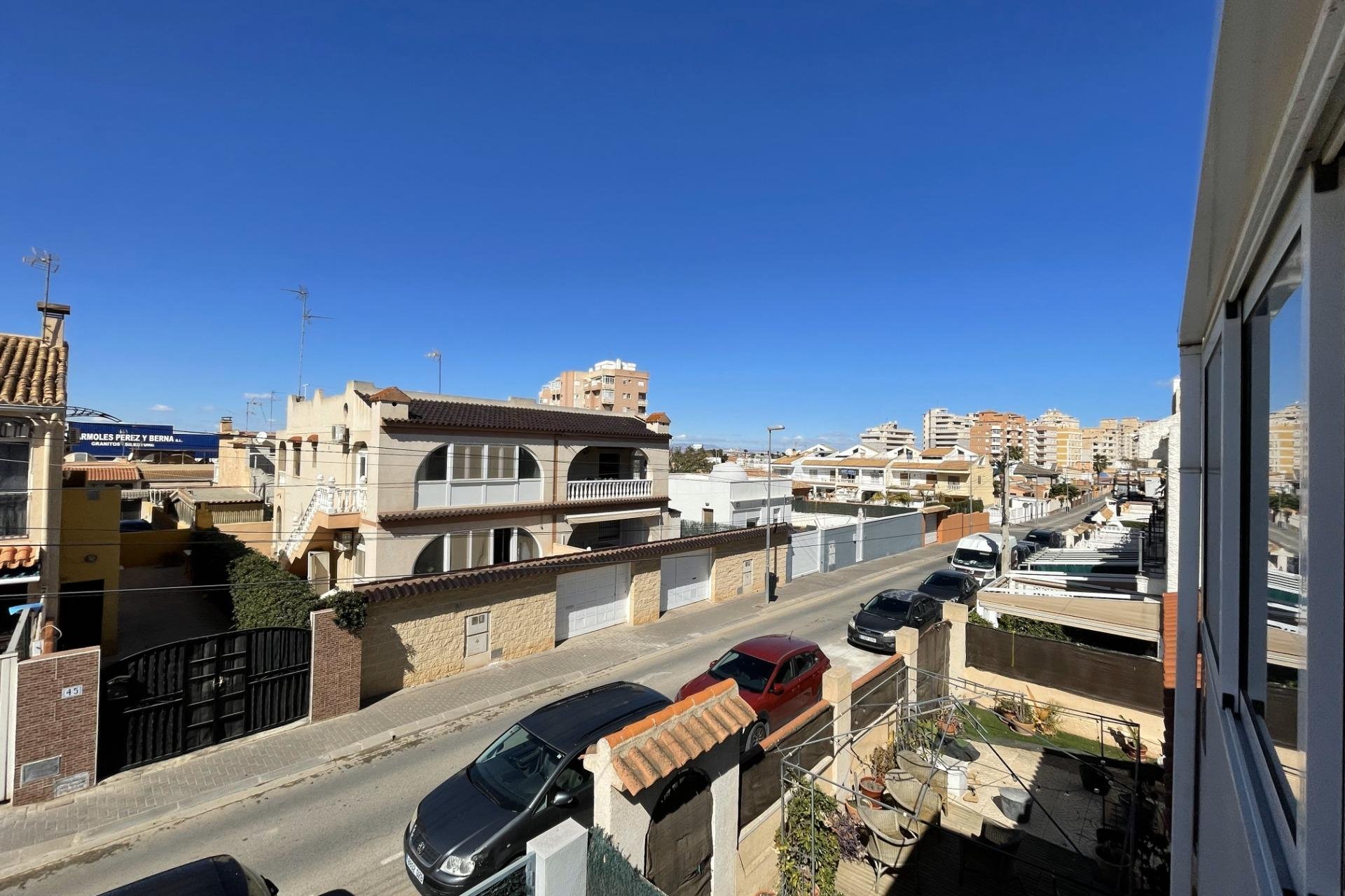 Odsprzedaż - Dupleks - Torrevieja - Nueva Torrevieja
