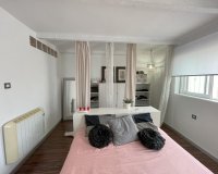 Odsprzedaż - Dupleks - Torrevieja - Nueva Torrevieja