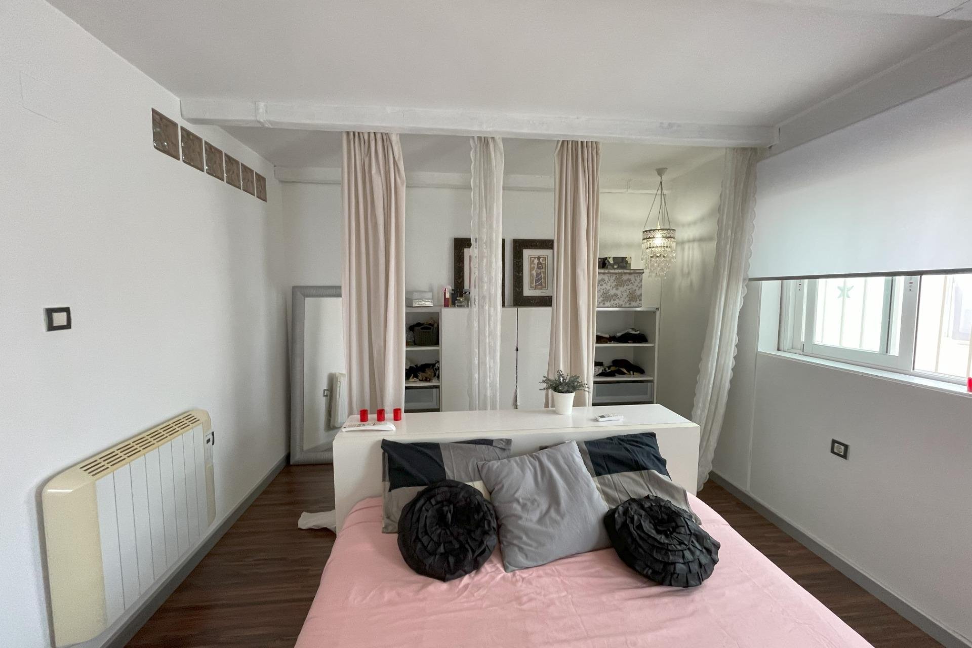 Odsprzedaż - Dupleks - Torrevieja - Nueva Torrevieja