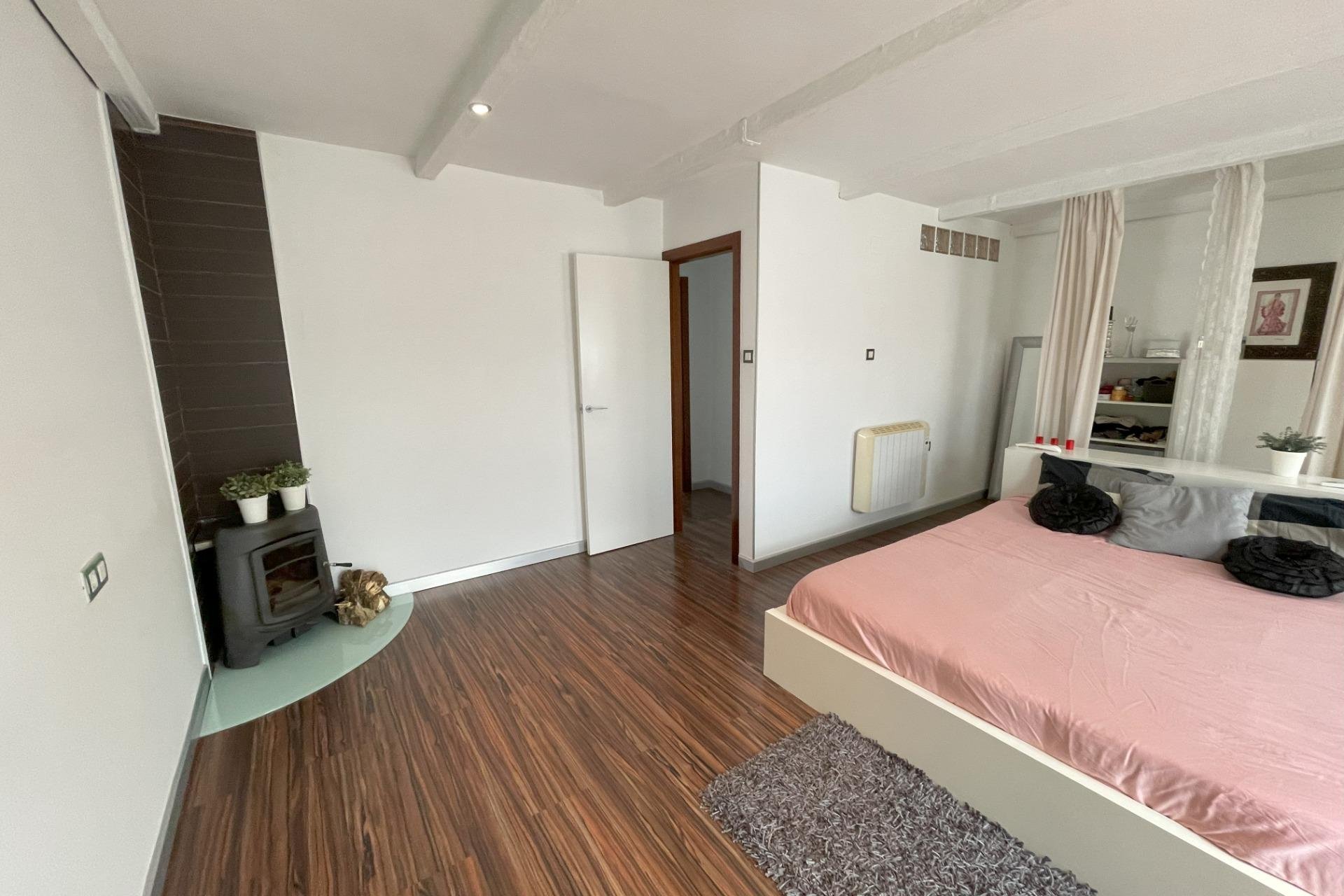 Odsprzedaż - Dupleks - Torrevieja - Nueva Torrevieja