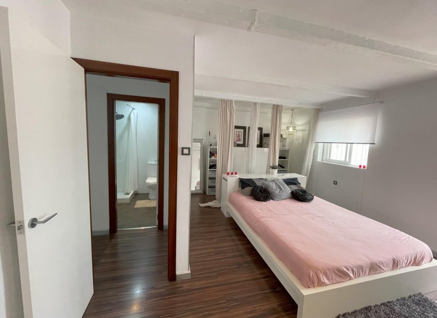 Odsprzedaż - Dupleks - Torrevieja - Nueva Torrevieja