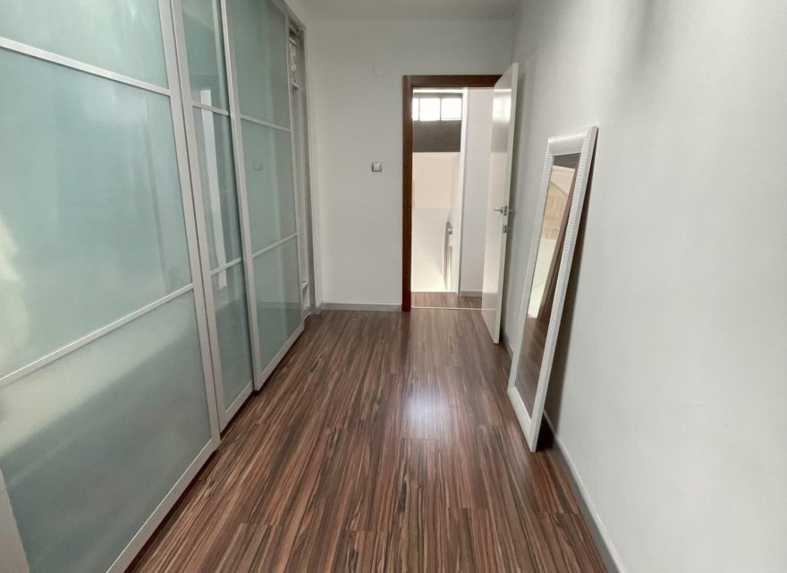 Odsprzedaż - Dupleks - Torrevieja - Nueva Torrevieja