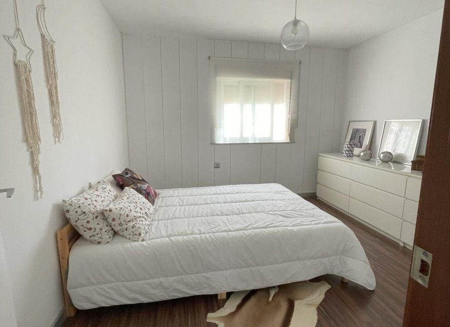 Odsprzedaż - Dupleks - Torrevieja - Nueva Torrevieja