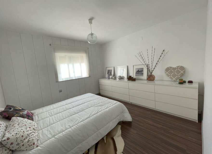 Odsprzedaż - Dupleks - Torrevieja - Nueva Torrevieja