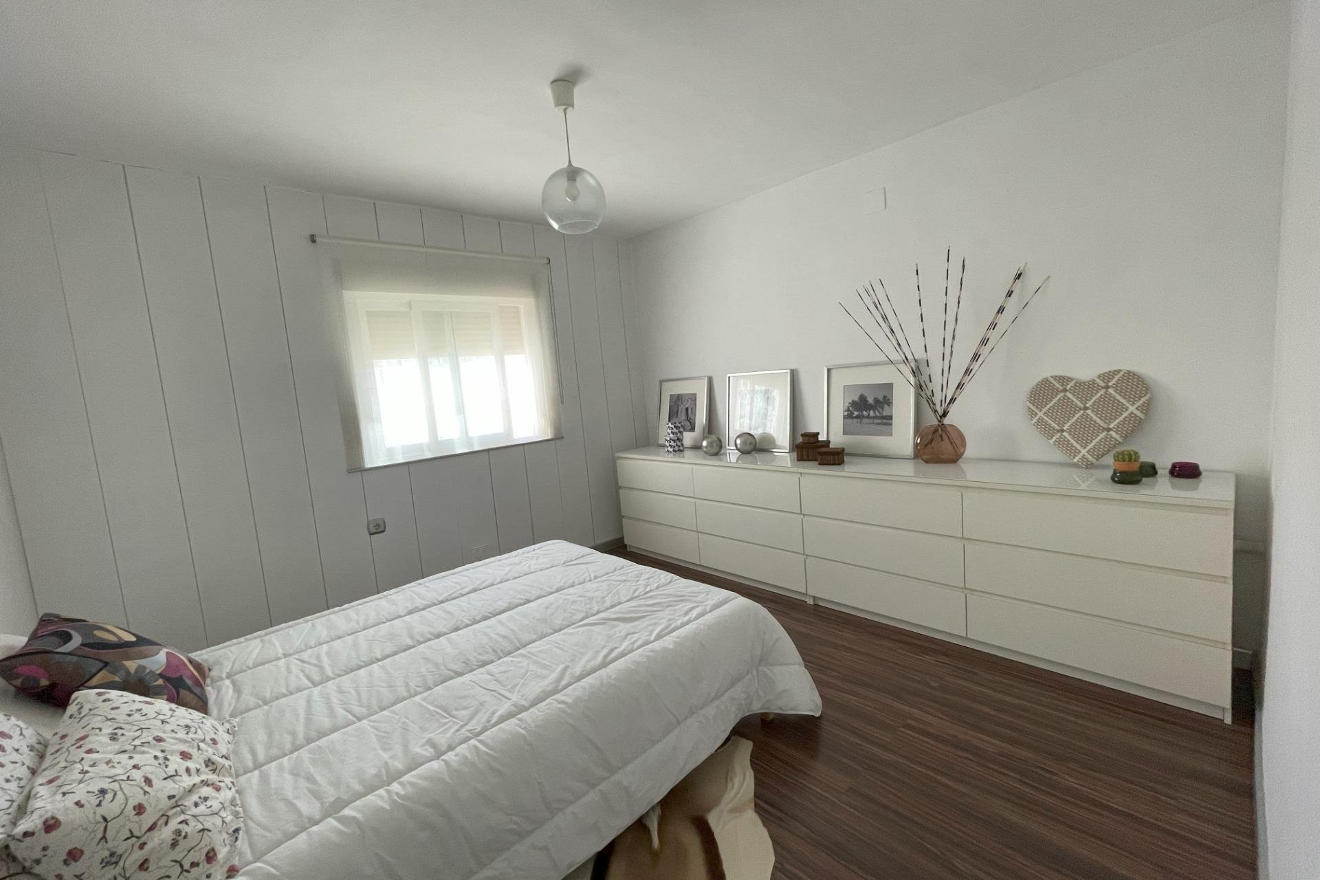 Odsprzedaż - Dupleks - Torrevieja - Nueva Torrevieja