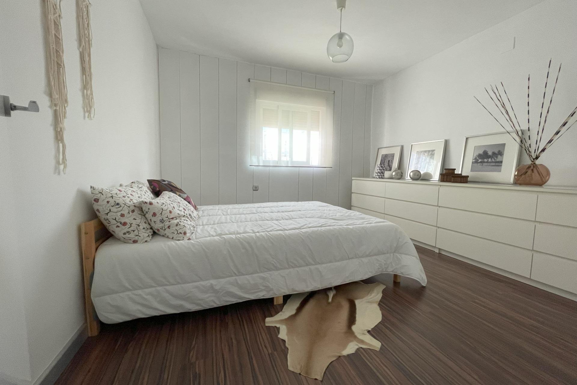 Odsprzedaż - Dupleks - Torrevieja - Nueva Torrevieja