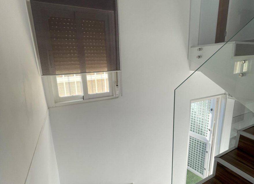 Odsprzedaż - Dupleks - Torrevieja - Nueva Torrevieja