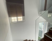 Odsprzedaż - Dupleks - Torrevieja - Nueva Torrevieja