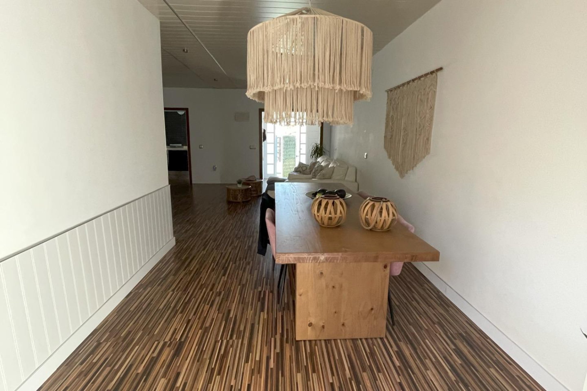 Odsprzedaż - Dupleks - Torrevieja - Nueva Torrevieja