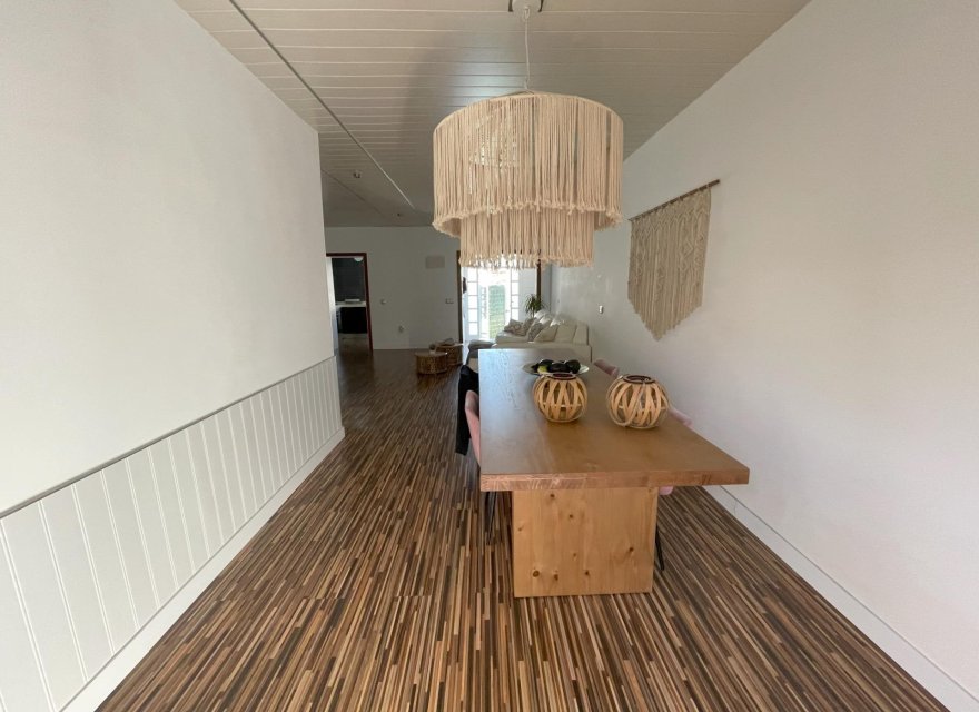 Odsprzedaż - Dupleks - Torrevieja - Nueva Torrevieja