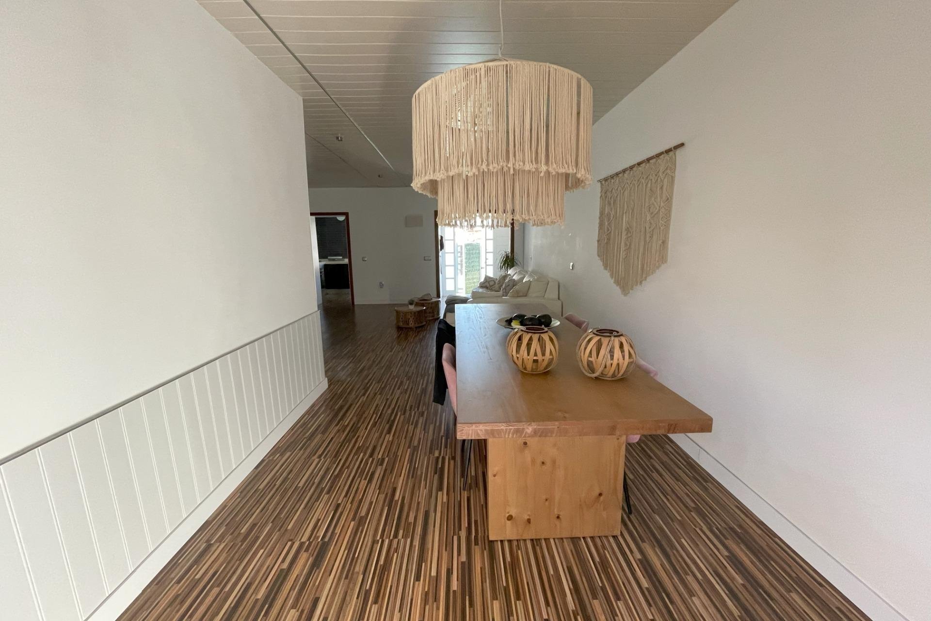 Odsprzedaż - Dupleks - Torrevieja - Nueva Torrevieja