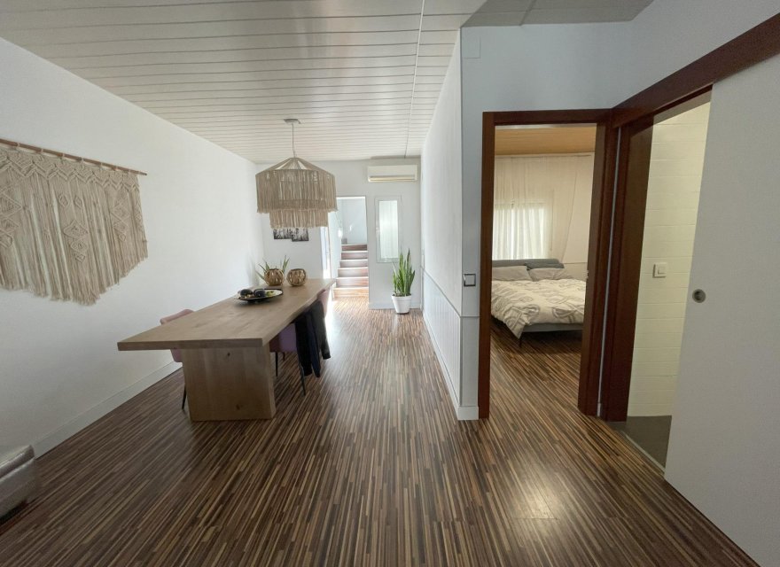 Odsprzedaż - Dupleks - Torrevieja - Nueva Torrevieja