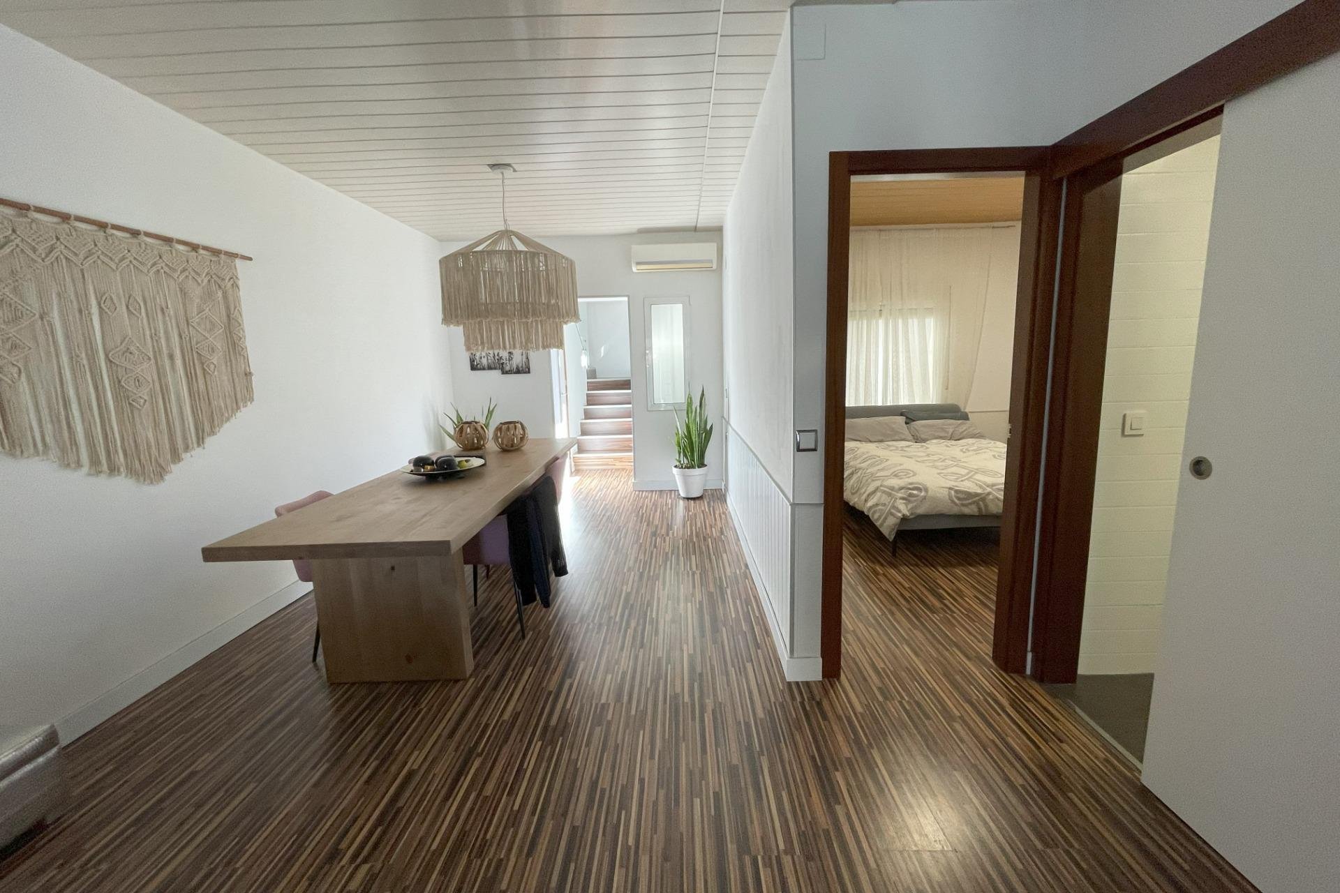 Odsprzedaż - Dupleks - Torrevieja - Nueva Torrevieja