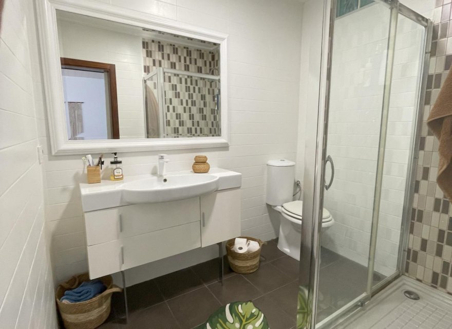 Odsprzedaż - Dupleks - Torrevieja - Nueva Torrevieja