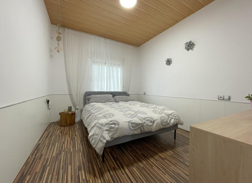 Odsprzedaż - Dupleks - Torrevieja - Nueva Torrevieja