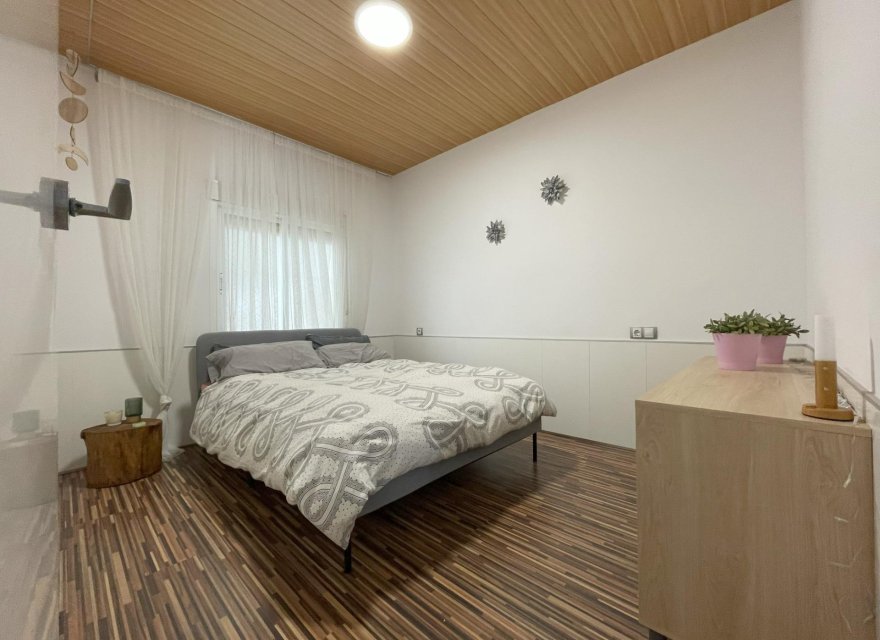 Odsprzedaż - Dupleks - Torrevieja - Nueva Torrevieja