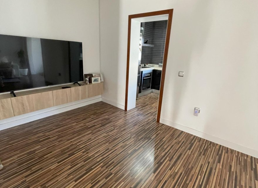 Odsprzedaż - Dupleks - Torrevieja - Nueva Torrevieja