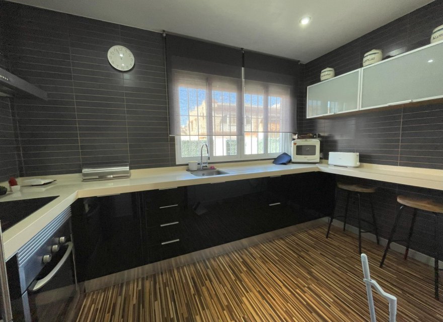 Odsprzedaż - Dupleks - Torrevieja - Nueva Torrevieja