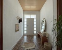 Odsprzedaż - Dupleks - Torrevieja - Nueva Torrevieja