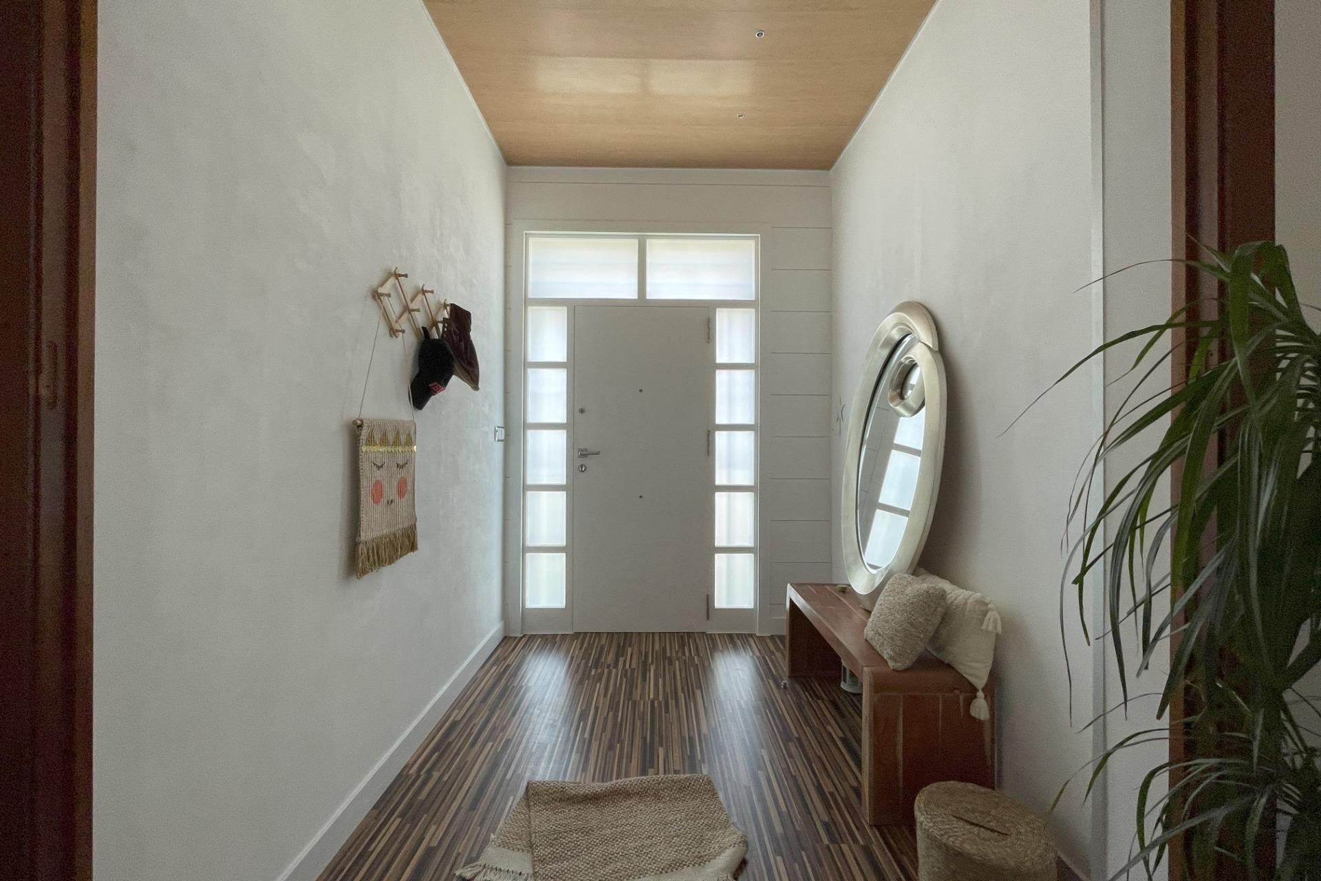 Odsprzedaż - Dupleks - Torrevieja - Nueva Torrevieja