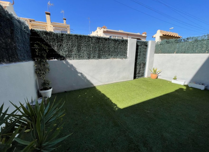 Odsprzedaż - Dupleks - Torrevieja - Nueva Torrevieja