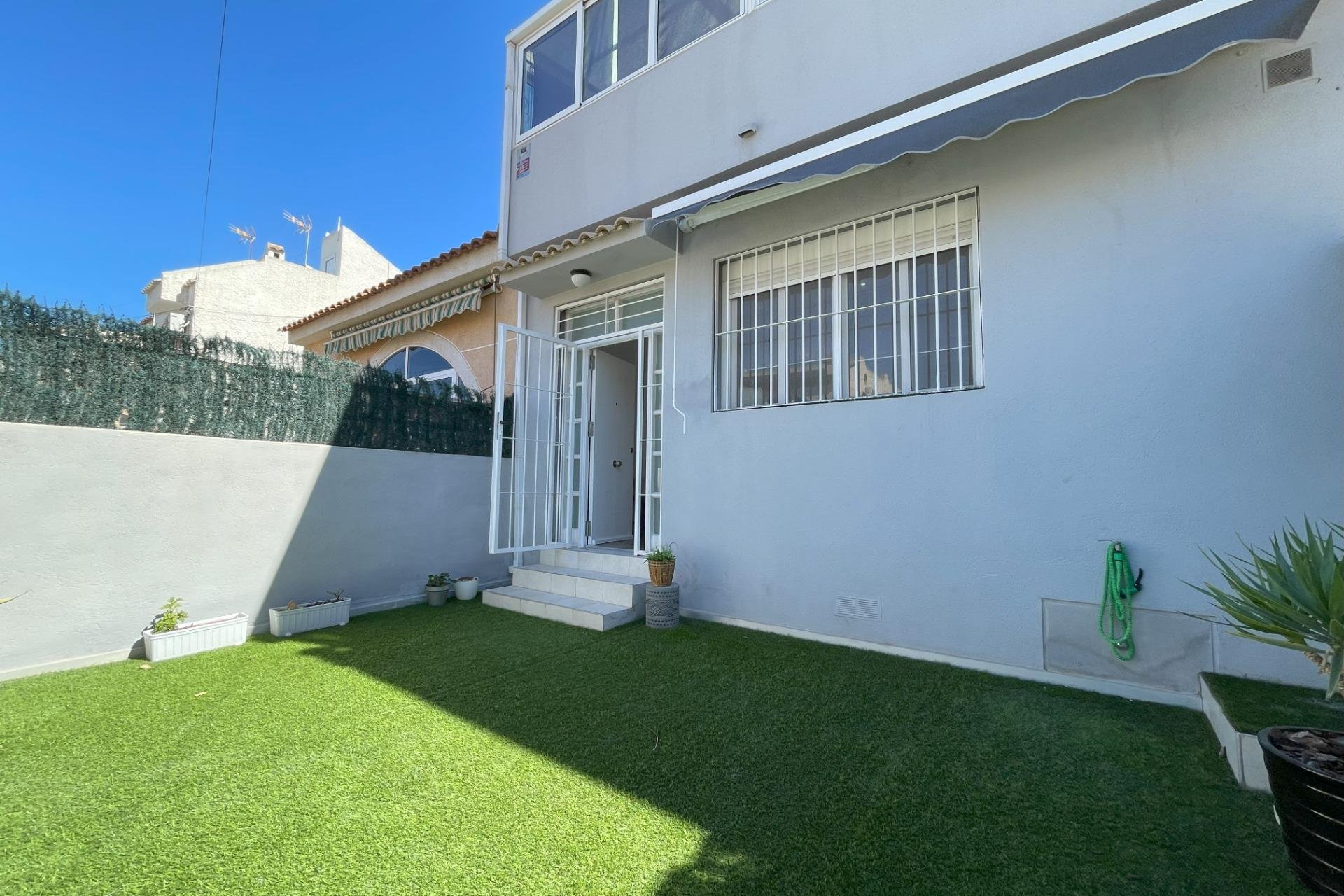 Odsprzedaż - Dupleks - Torrevieja - Nueva Torrevieja