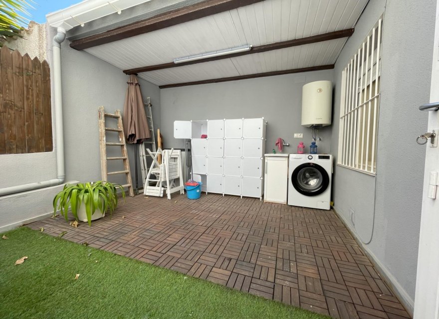 Odsprzedaż - Dupleks - Torrevieja - Nueva Torrevieja