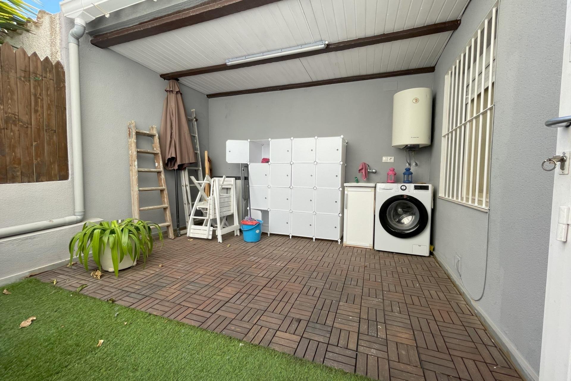 Odsprzedaż - Dupleks - Torrevieja - Nueva Torrevieja