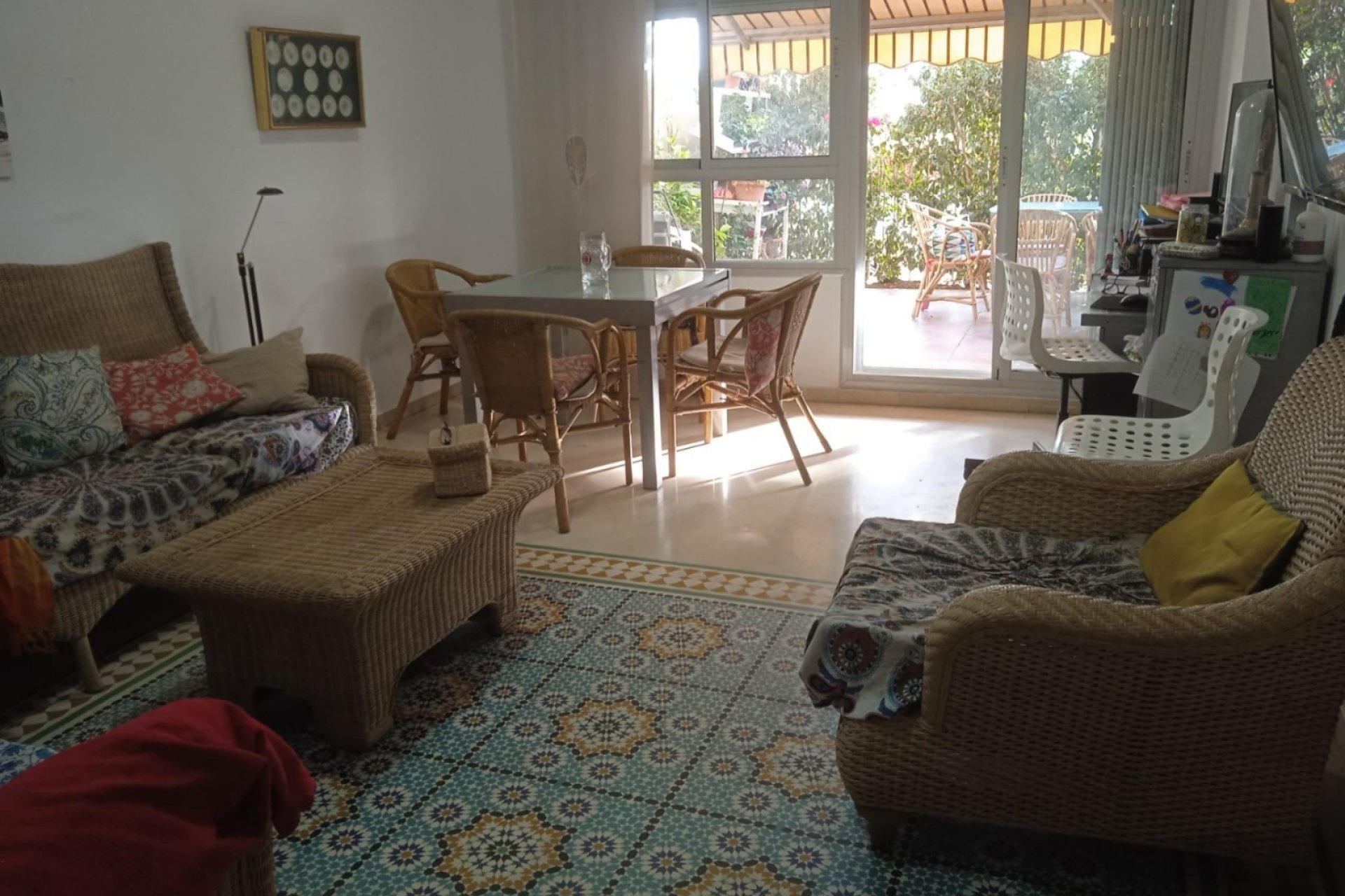 Odsprzedaż - Dupleks - Valencia - Campanar